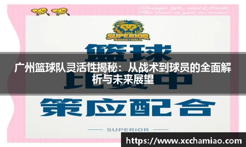 广州篮球队灵活性揭秘：从战术到球员的全面解析与未来展望