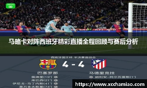 马略卡对阵西班牙精彩直播全程回顾与赛后分析