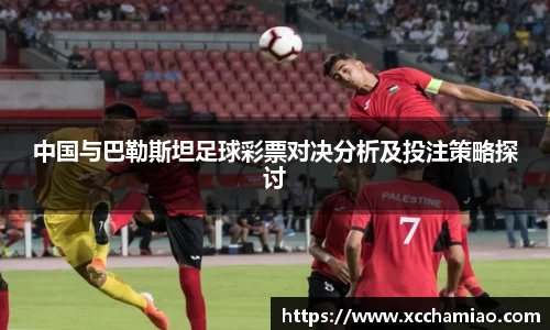 中国与巴勒斯坦足球彩票对决分析及投注策略探讨