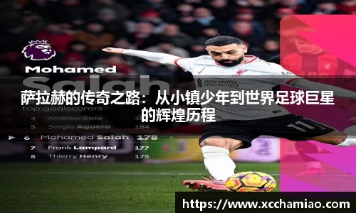 萨拉赫的传奇之路：从小镇少年到世界足球巨星的辉煌历程