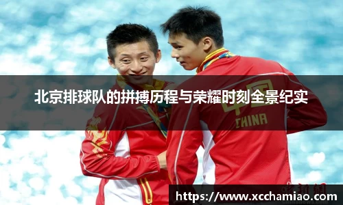 北京排球队的拼搏历程与荣耀时刻全景纪实